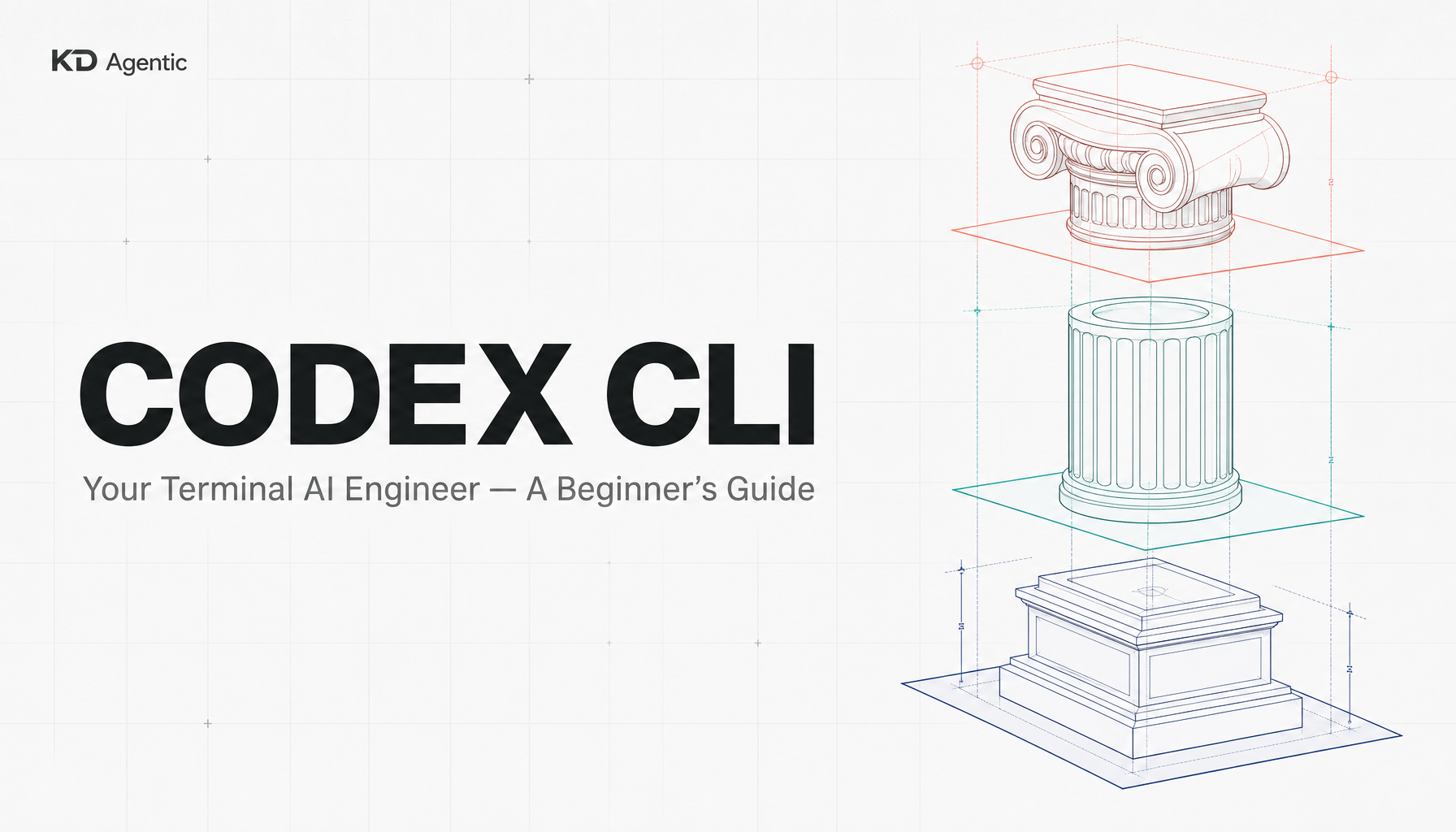 Your Terminal Just Got an AI Engineer: A Complete Beginner's Guide to Codex CLI