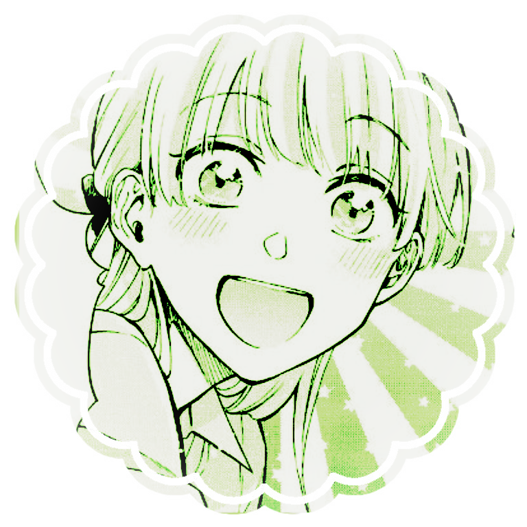 narumi momose; wotakoi: love is hard for otaku