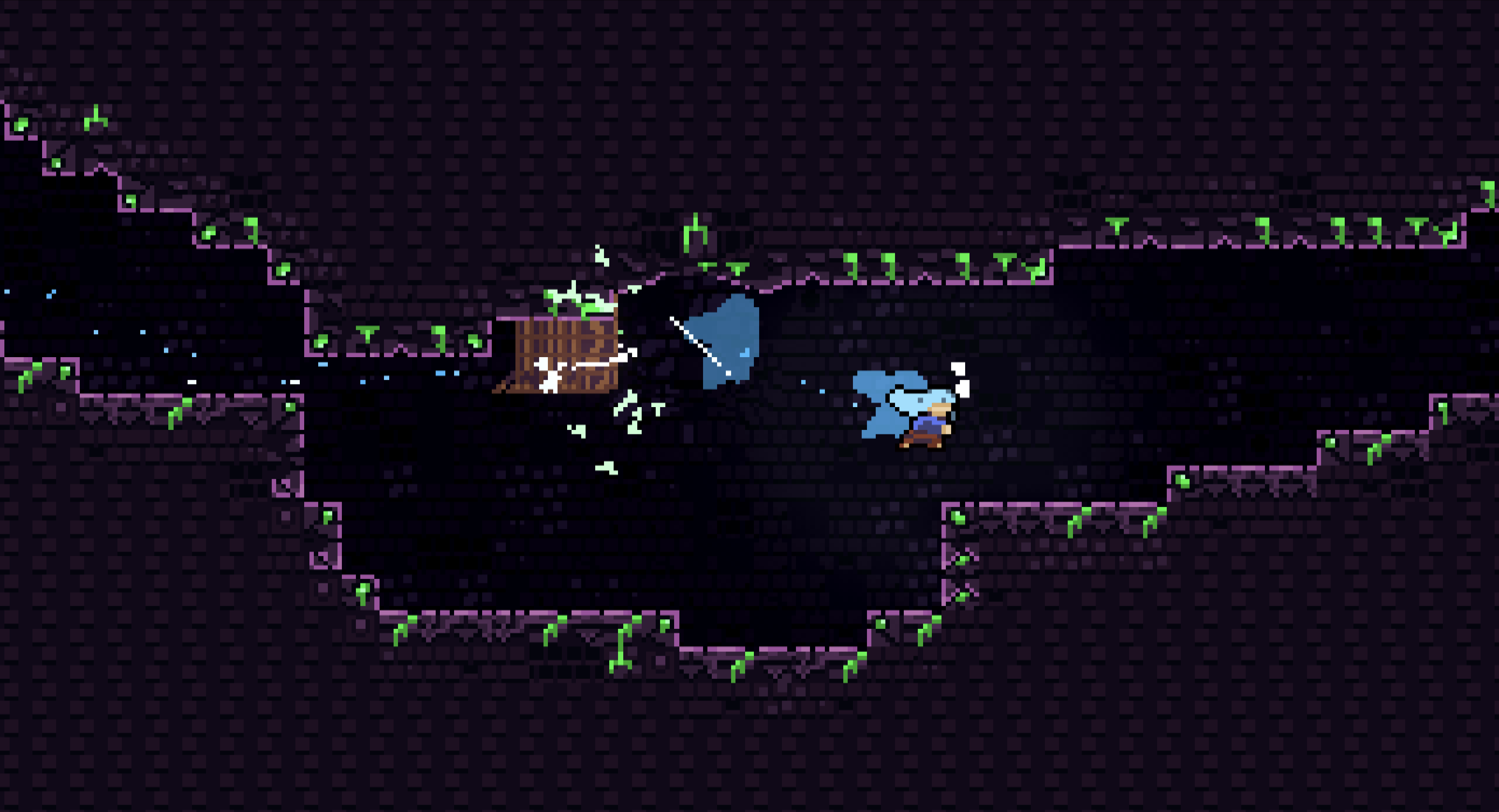 Grounded Nroost thumbnail