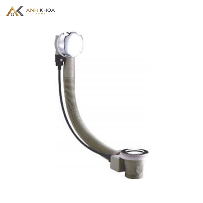 Bộ xả vặn cho bồn tắm American Standard AC-7110400