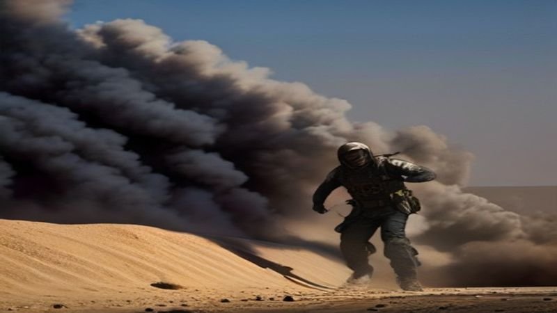 Iran conflict