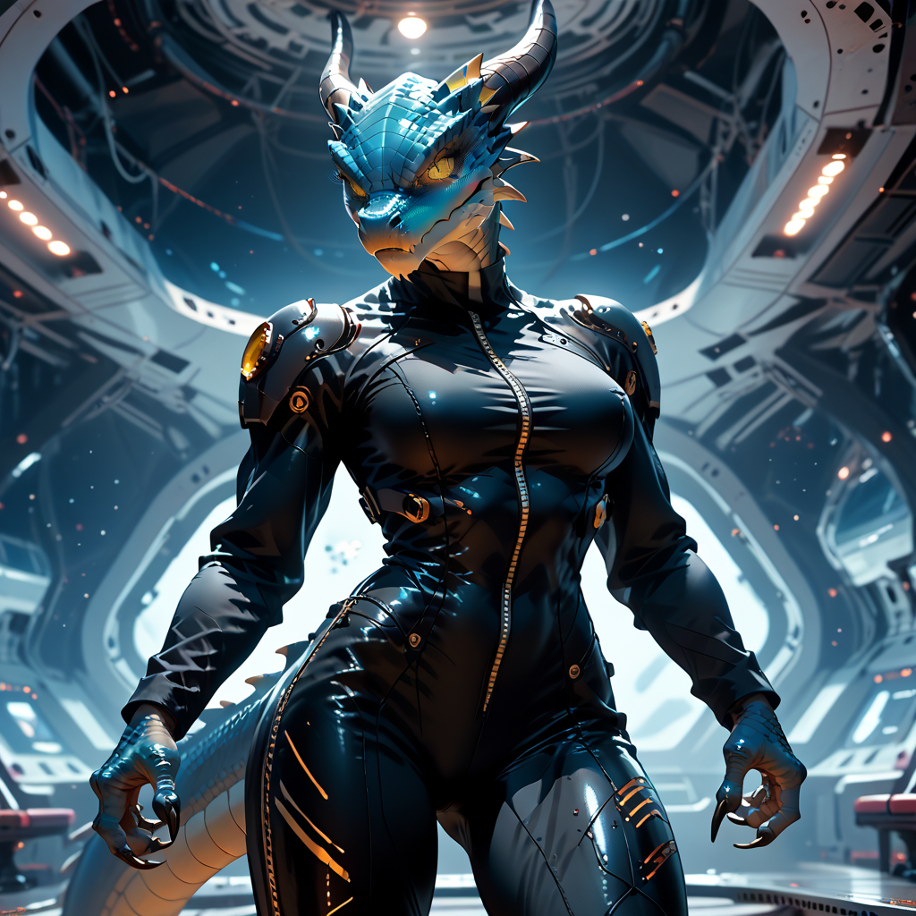 Character description image