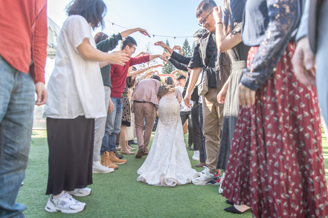 婚禮攝影師小紅莓攝影團隊作品集照片 158