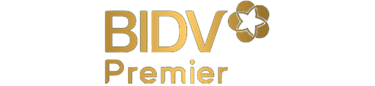 Logo BIDV Premier