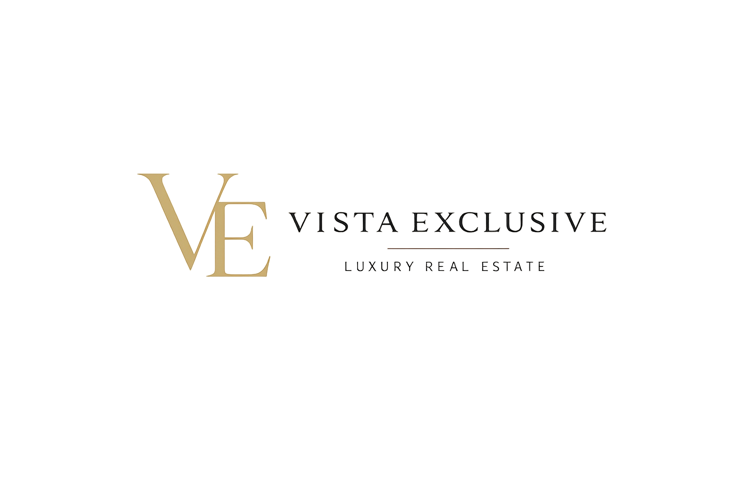Vista Exclusive Logo