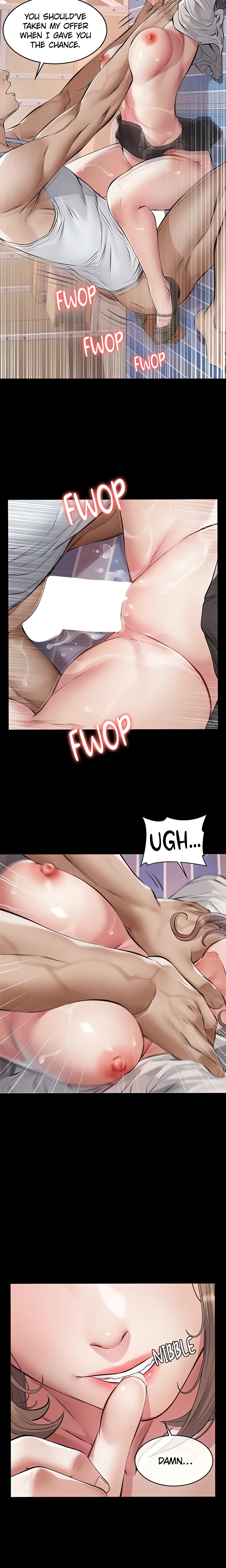 Papa Katz, chapter 3, page 6