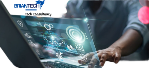 Tech Consultancy
