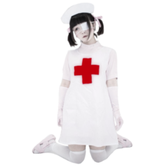 nurse (my recolour)