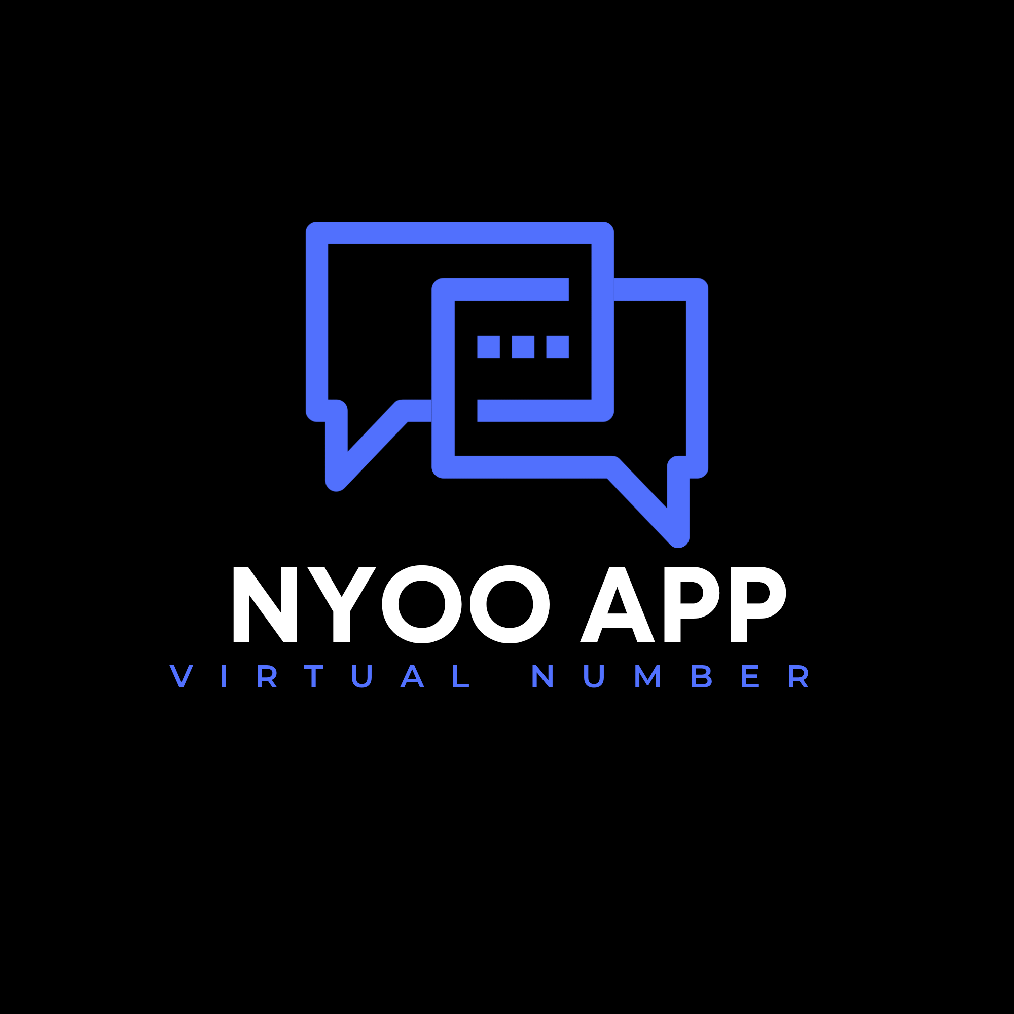 Logo NYOO APP
