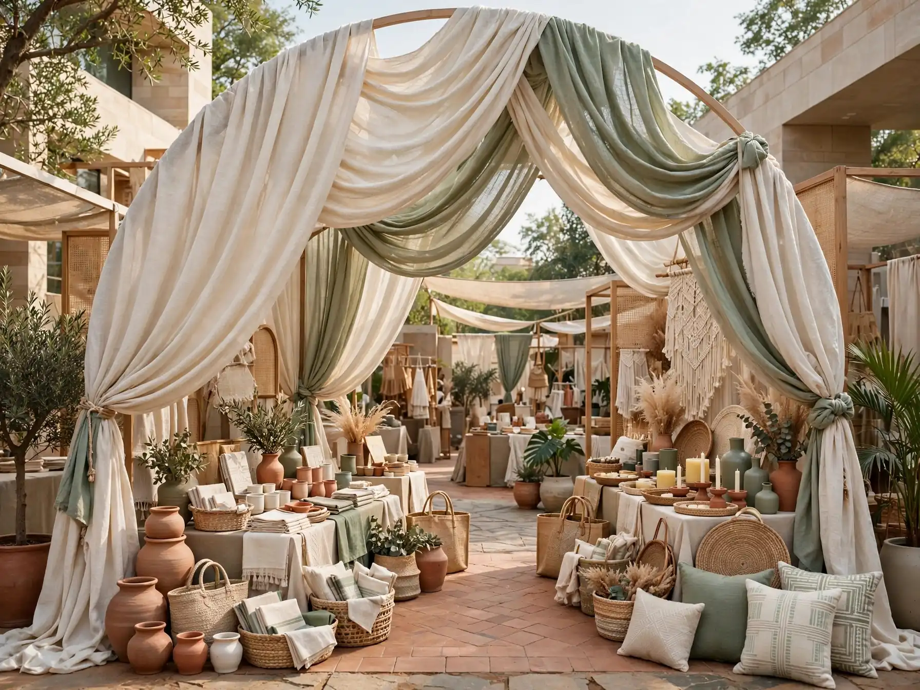 Summer Craft and Lifestyle Expo