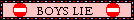 boys lie