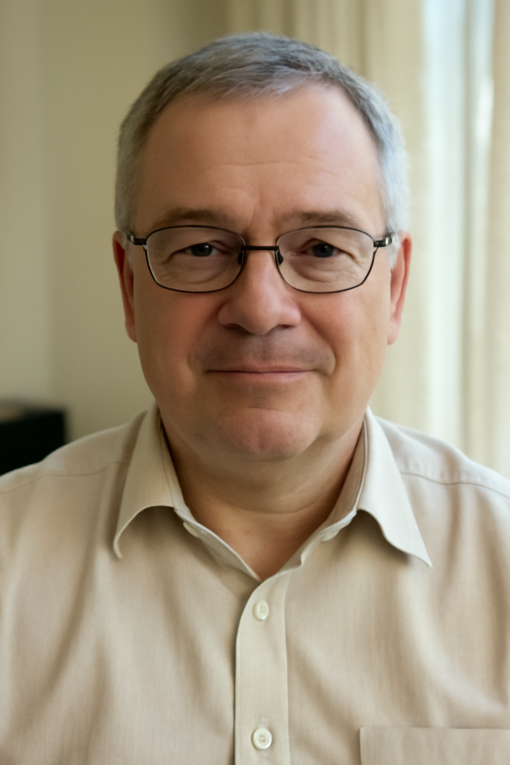 Directeur des Ressources Humaines · Conserverie