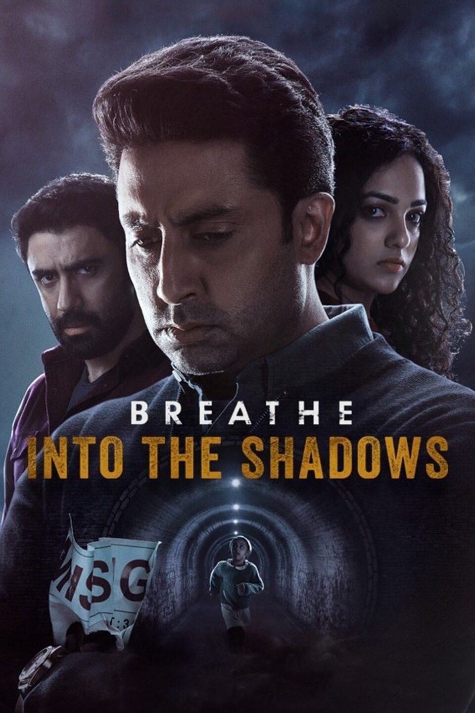Breathe Into The Shadows