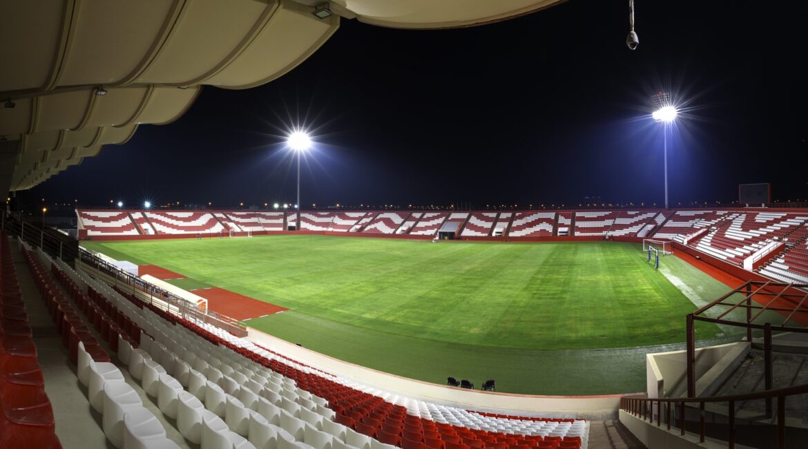 نادي الفجيرة الرياضي الثقافي - 2