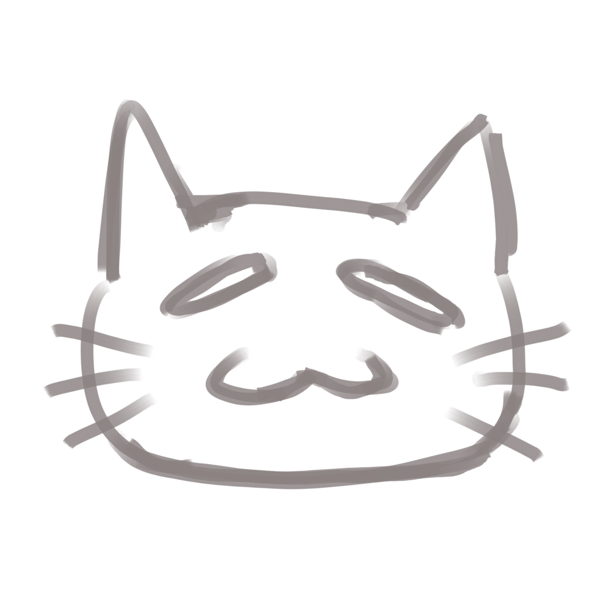 cat,unclicked