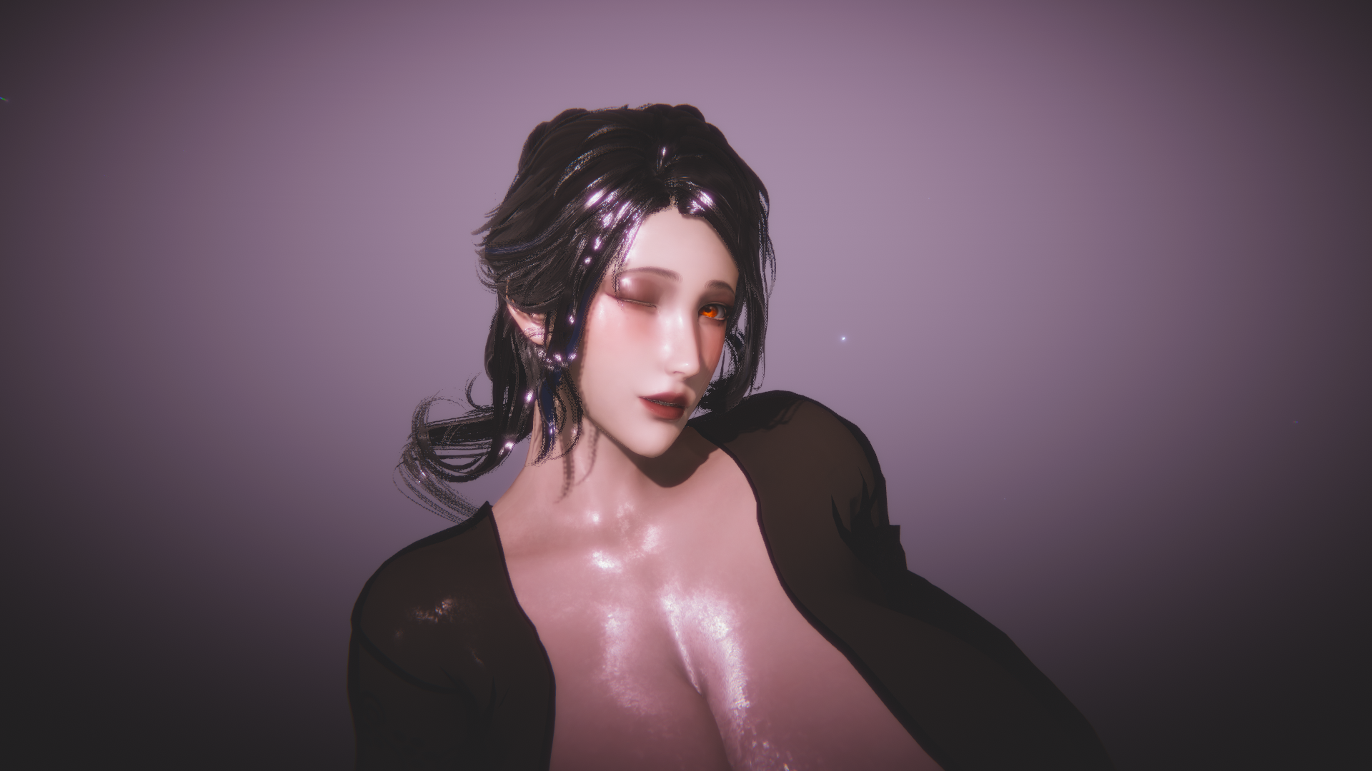 RE:熟透的年上朒体