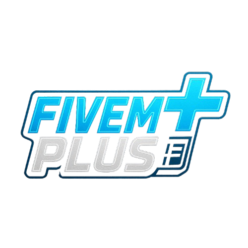 FivemPlus logo