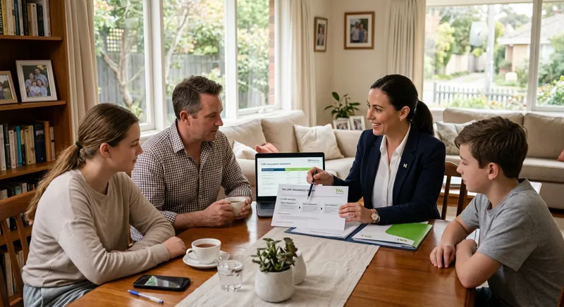 Securing the maximum payout for life insurance claims with expert Australian financial advice and legal backing