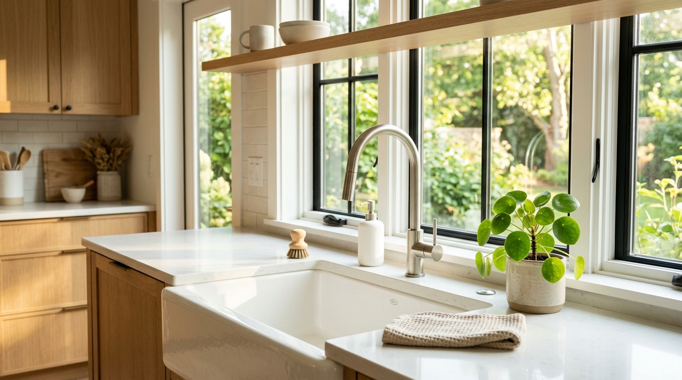 The Ultimate Homeowner's Guide to Plumbing Maintenance (Save Money & Prevent Clogs)