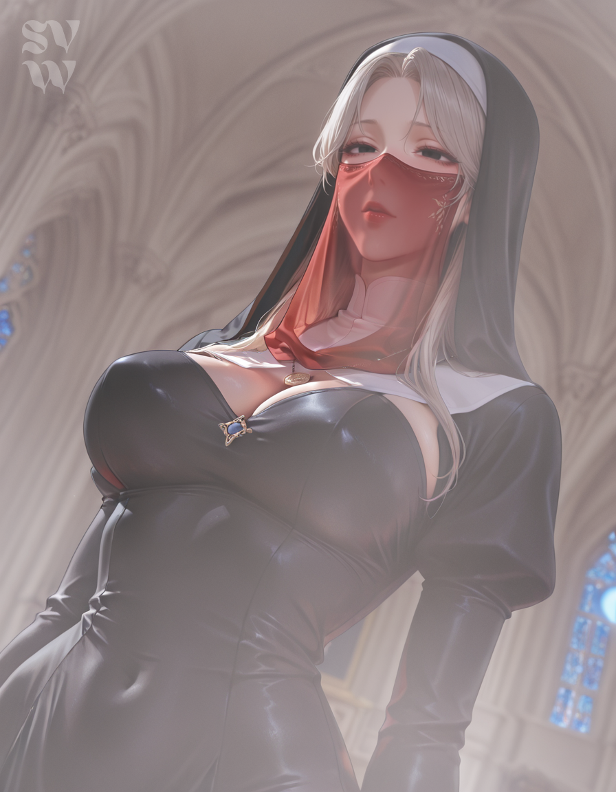 Character description image