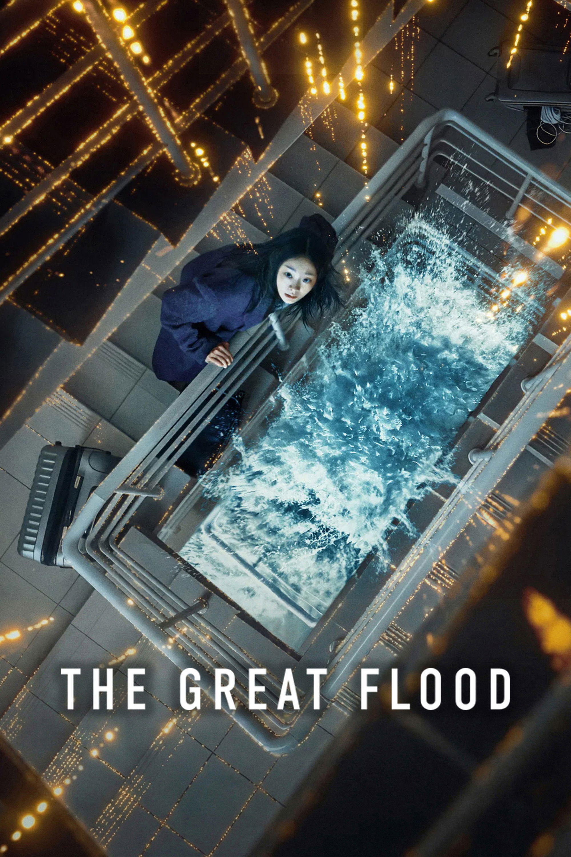 The Great Flood 2025
