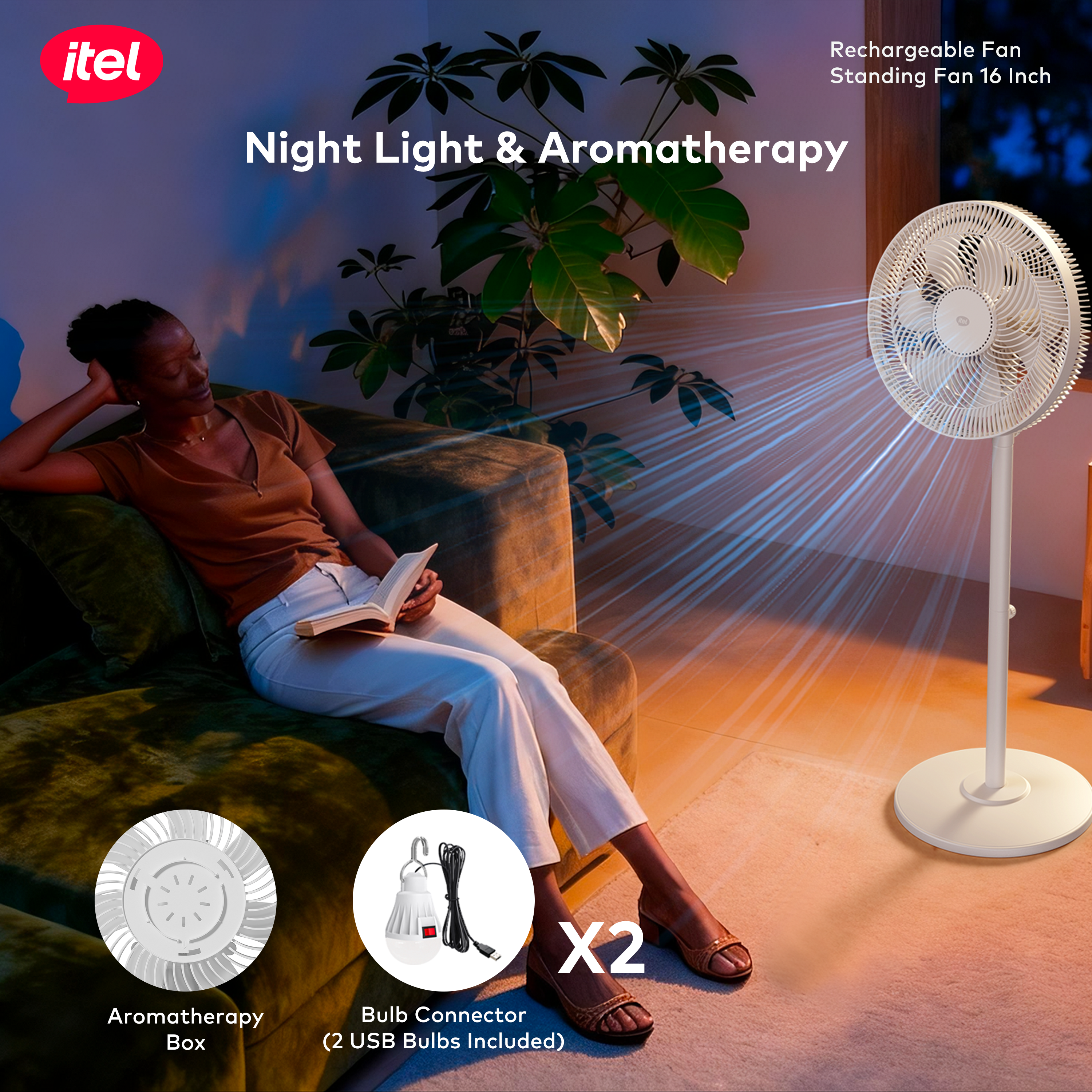 itel Product