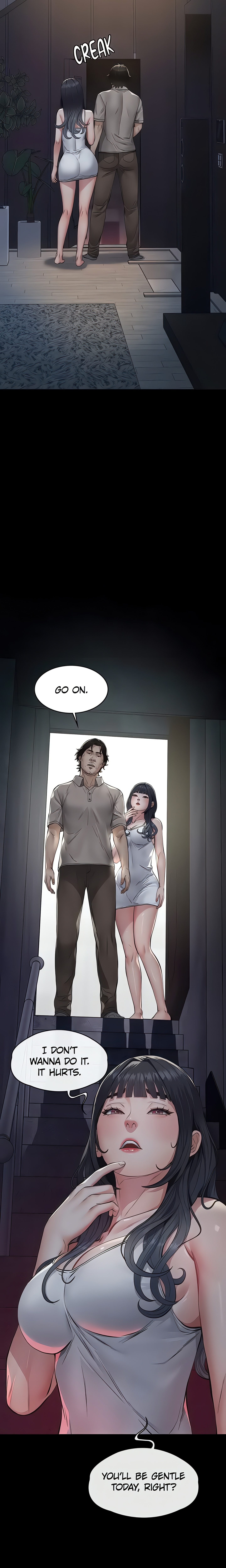 Papa Katz, chapter 3, page 31