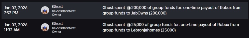 Evidence 1