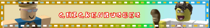 chickenburger