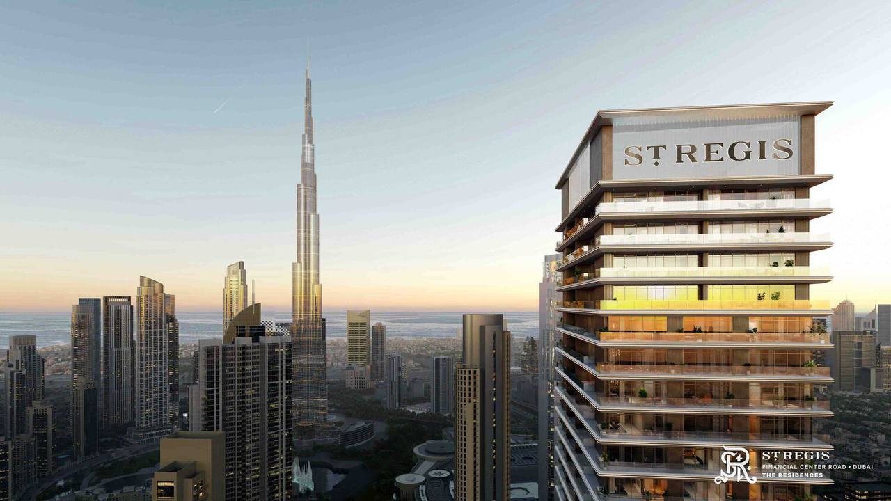 Exquisite Living Residences