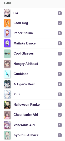 Right ear: Sinon orgasming while giving a Ted talk on hamsters' unholy sperm production. Left ear: Eimi nyanya-ing the HampsterDance Song (4x speed). Left eye: Lia and Uruka having sesbian lex (images from your personal spy-satellite). Right eye: Hot Wheels movies on repeat, but every time someone uses Nitrox 2 it gets 35% faster. Tongue: umami mango sommelier training. Left hand: "yippie" rapid typing trial with shifting keyboard layouts. Right hand: Star Crochet Stitch tutorial. TitanBody™ EMS Suit: Tauburn's eccentric gay moves magneto-hypnotic suggestion (42s of BL panting breaks included). There is no punchline: list