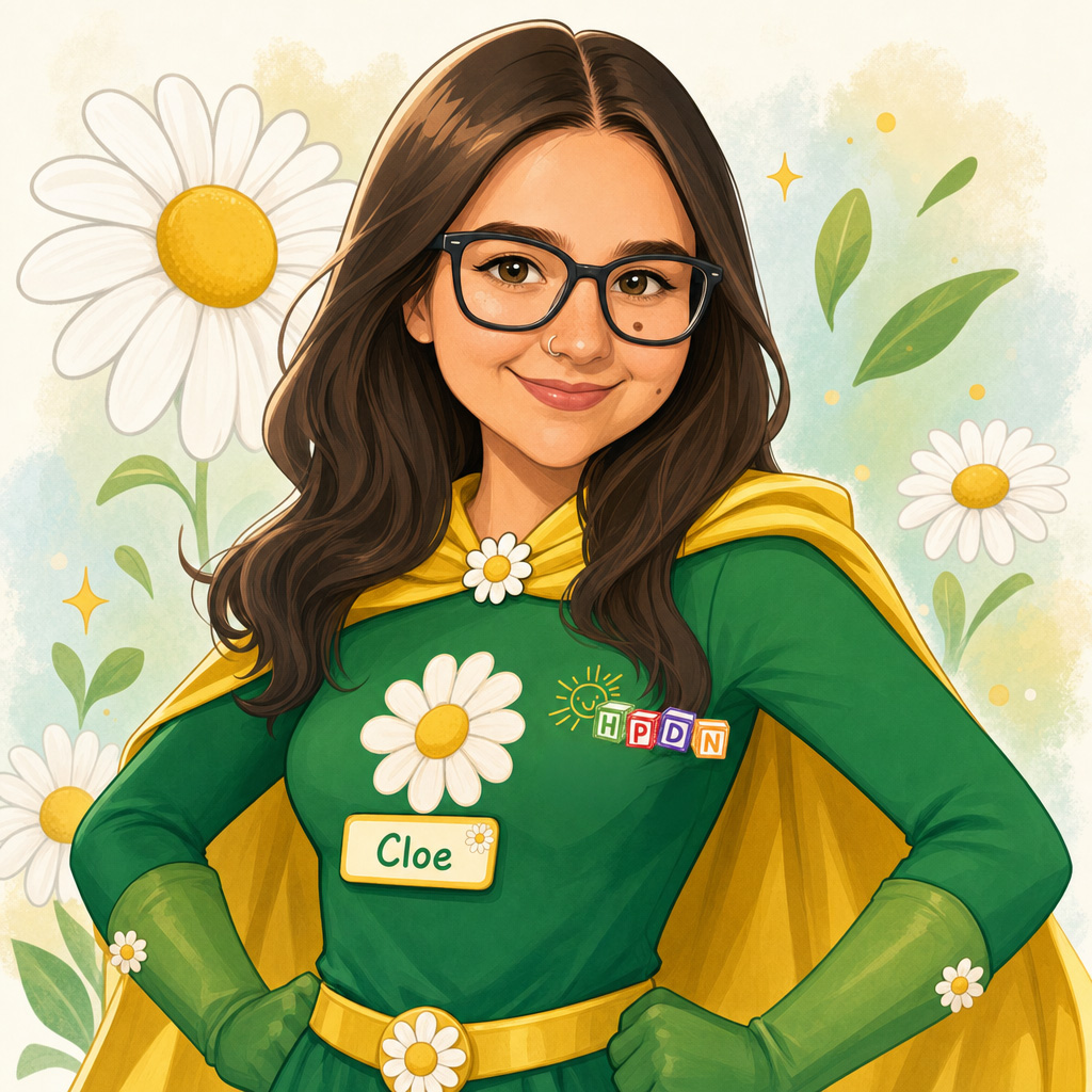 Daisy Cloe