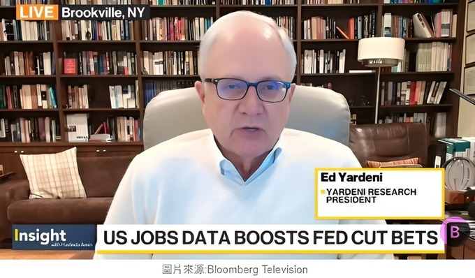 市場預期美國 12 月降息: AI筆記揭開 Fed 背後的兩難