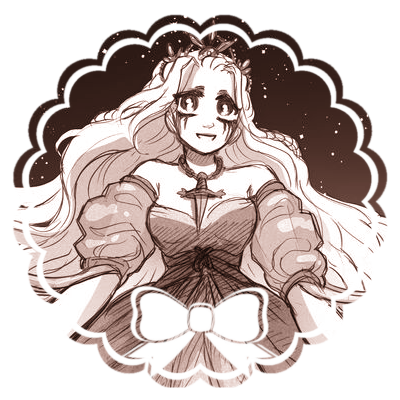 Happily Ever After ♡ Slay the Princess