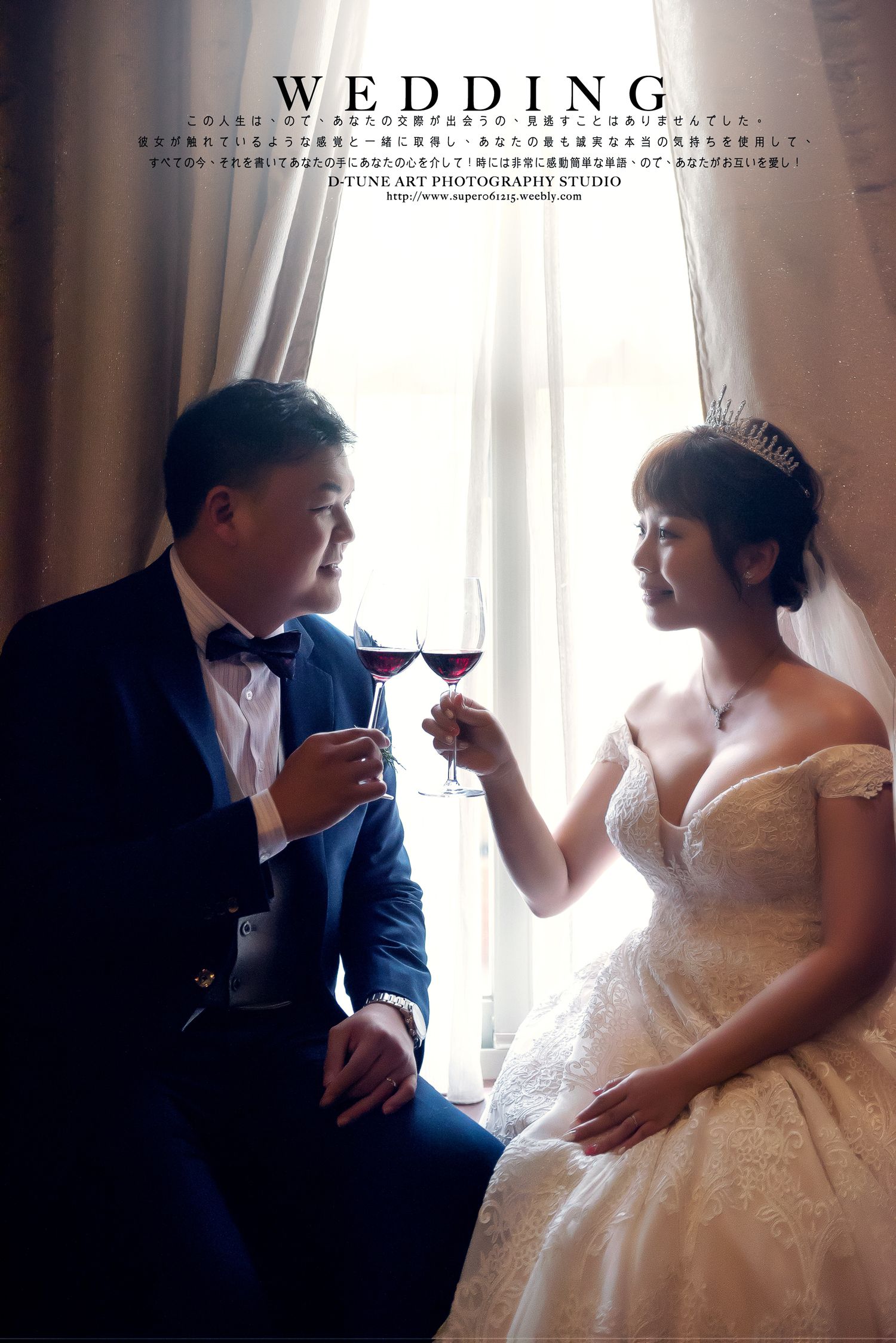 婚禮攝影師DINO作品集照片 74