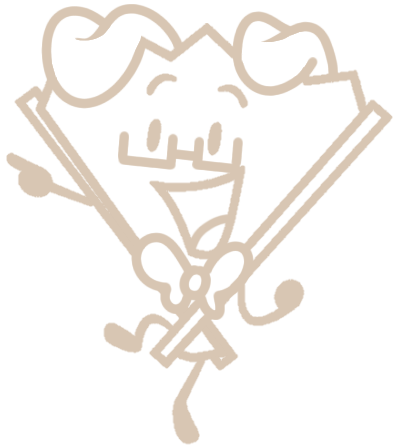 fan ii / back to main