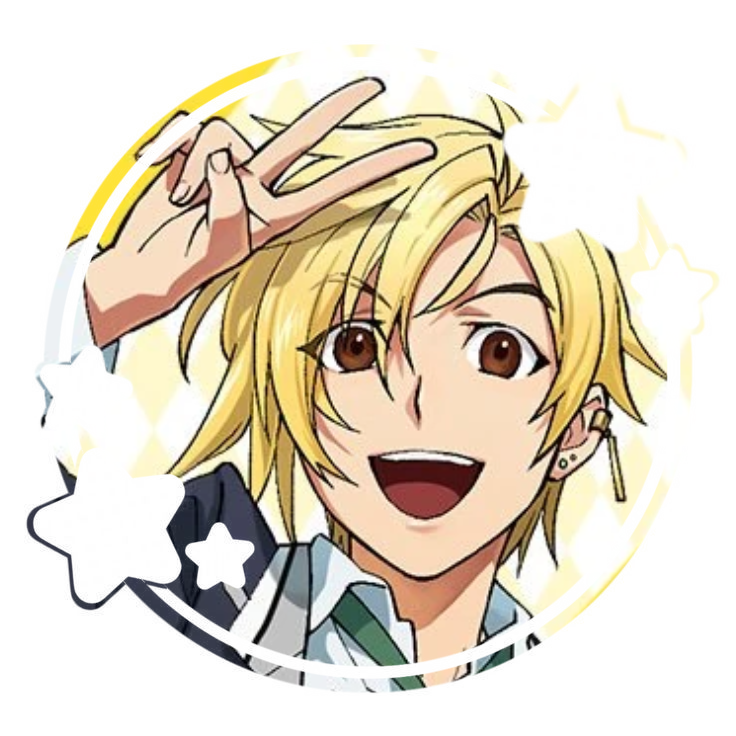 Shiro Nanao - ACTORS -Songs Connection-
Shiro Nanao - ACTORS -Songs Connection-