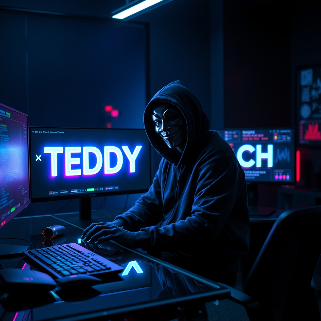 Teddy profile picture