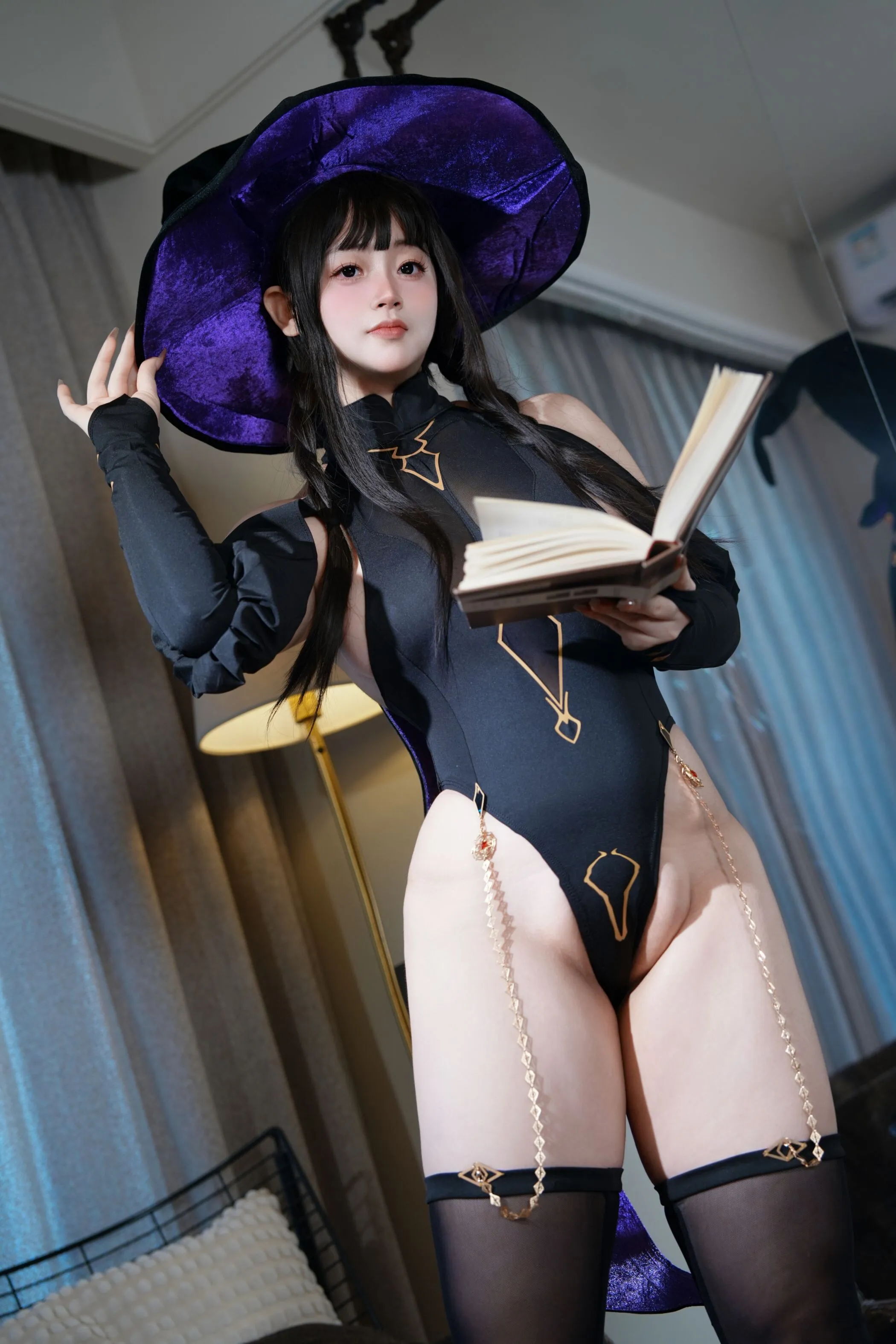 Mmmao毛毛帽 - Walpurgisnacht Puella Magi Madoka Magica — Photo 77