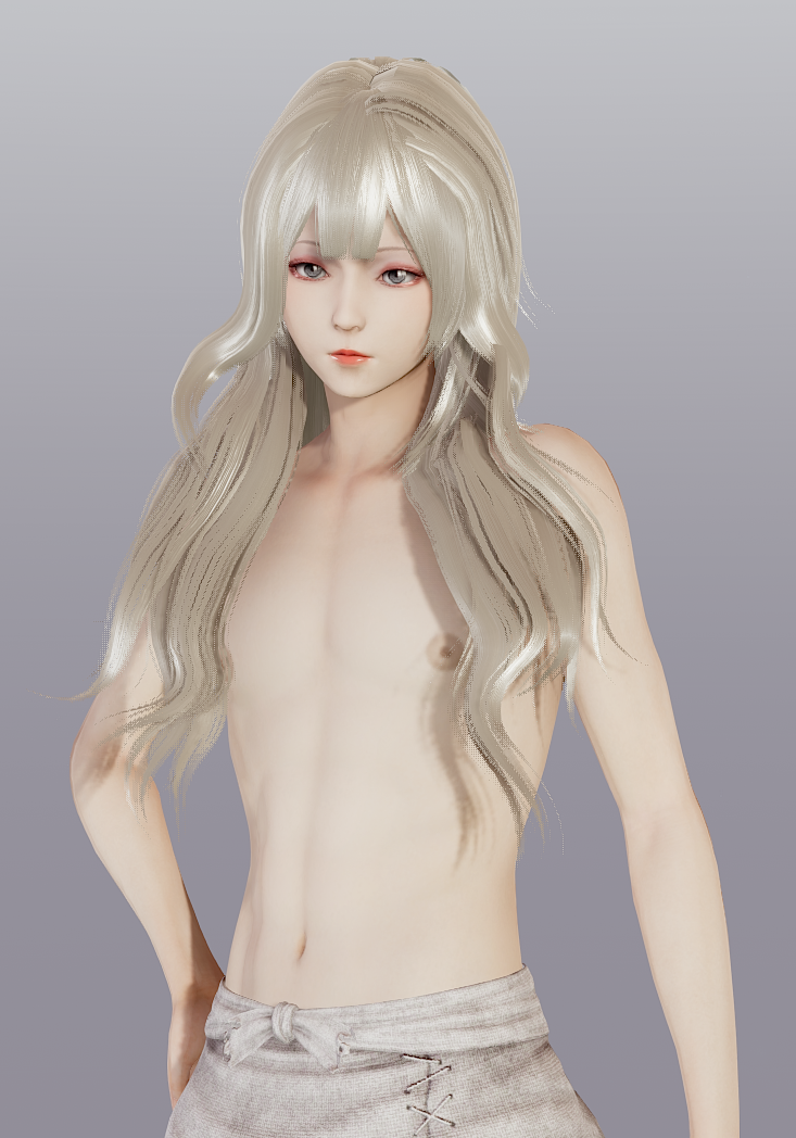 【renealy】被迫女装的男主要用肉棒惩罚小姐姐们