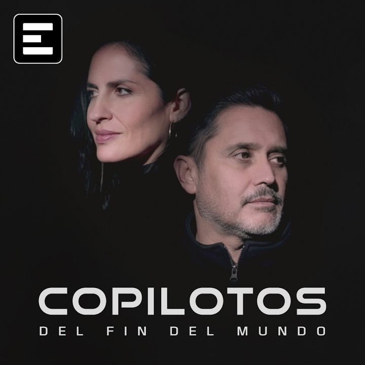 Copilotos del fin del mundo