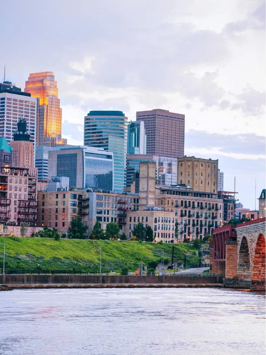 Minneapolis corporate poker events available nationwide
