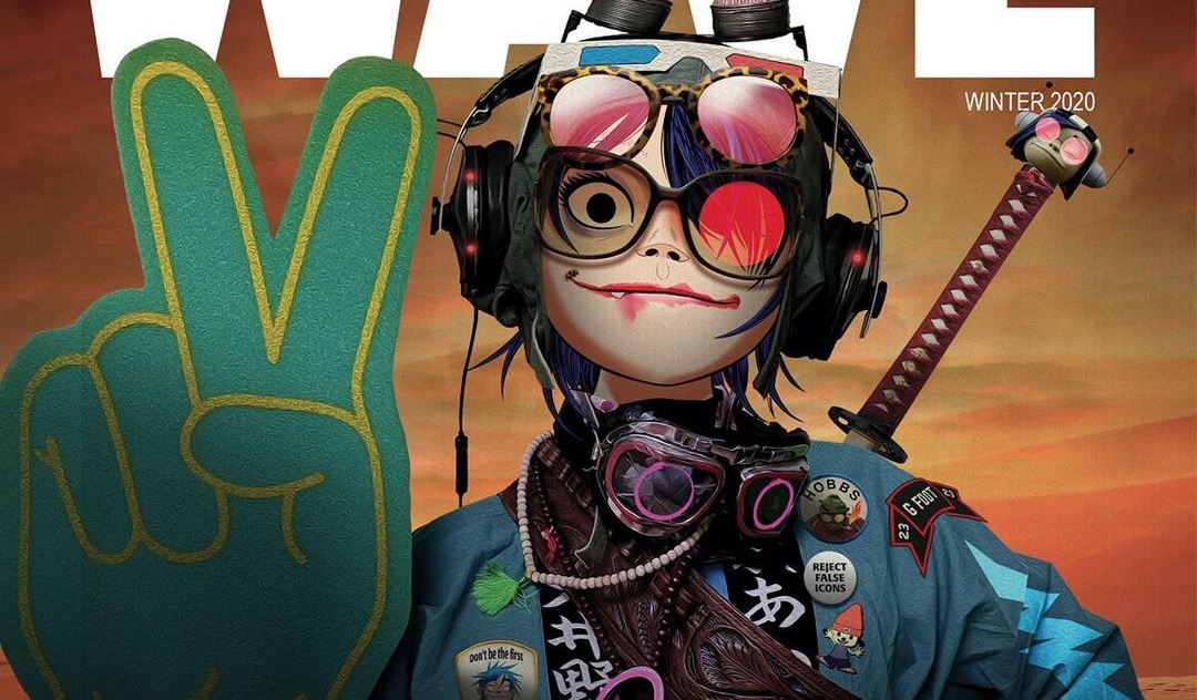 Cover art for Severed Head