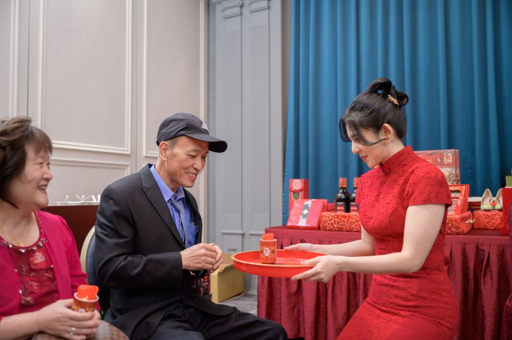 婚禮攝影師MAI作品集照片 13