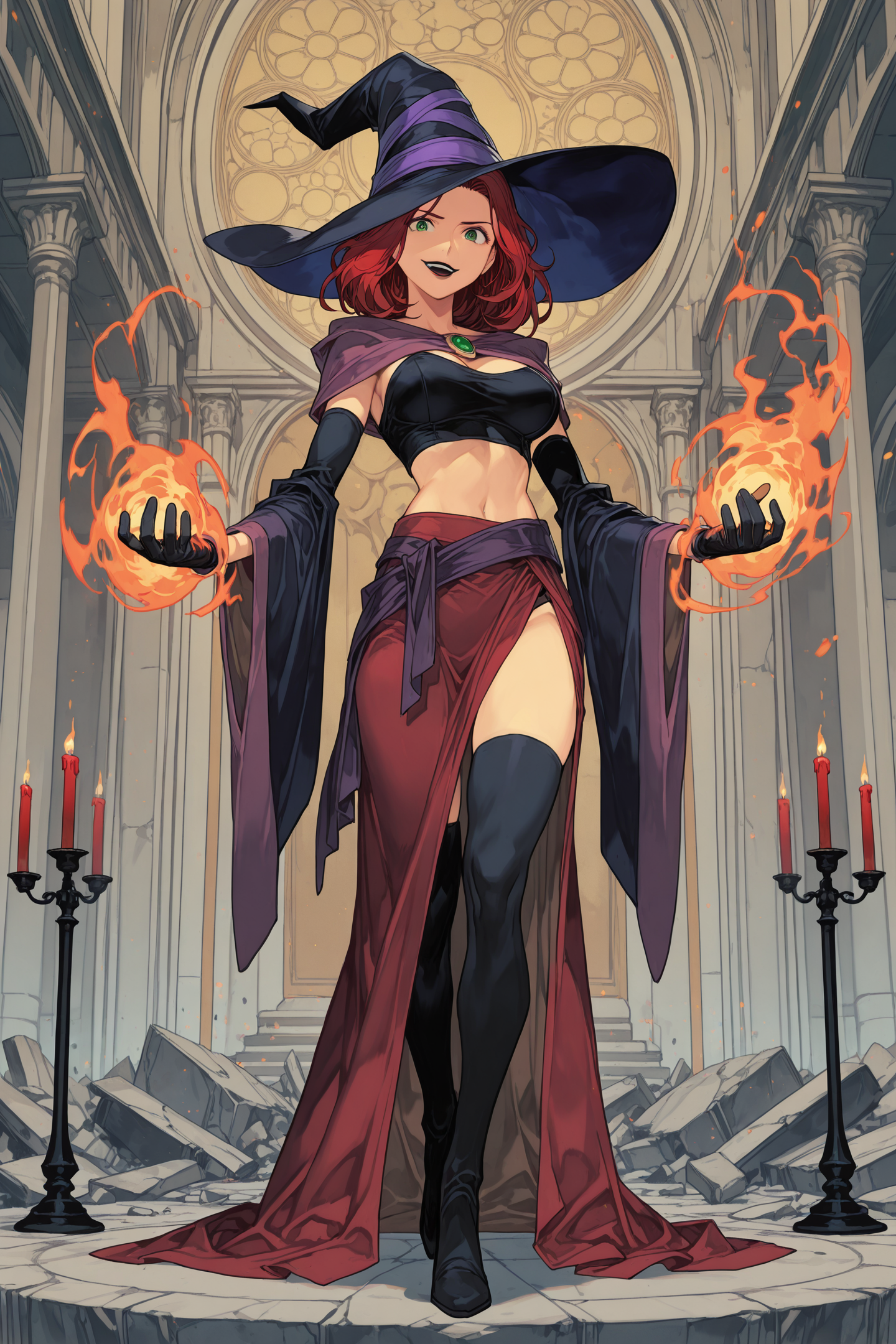 Party Member 6