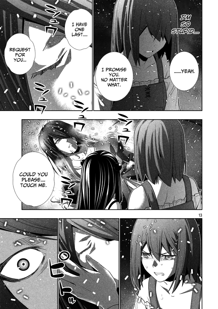 Parallel Paradise Chapter 22 page