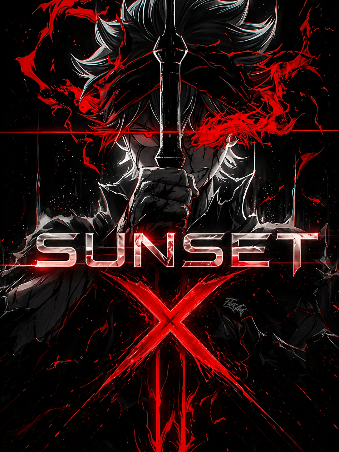 Sunset X WhatsApp bot