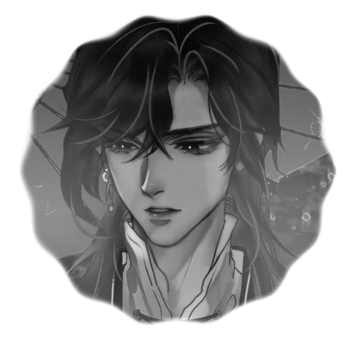 Hua Cheng's avatar