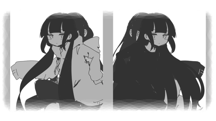inabakumori - I'm the Rain