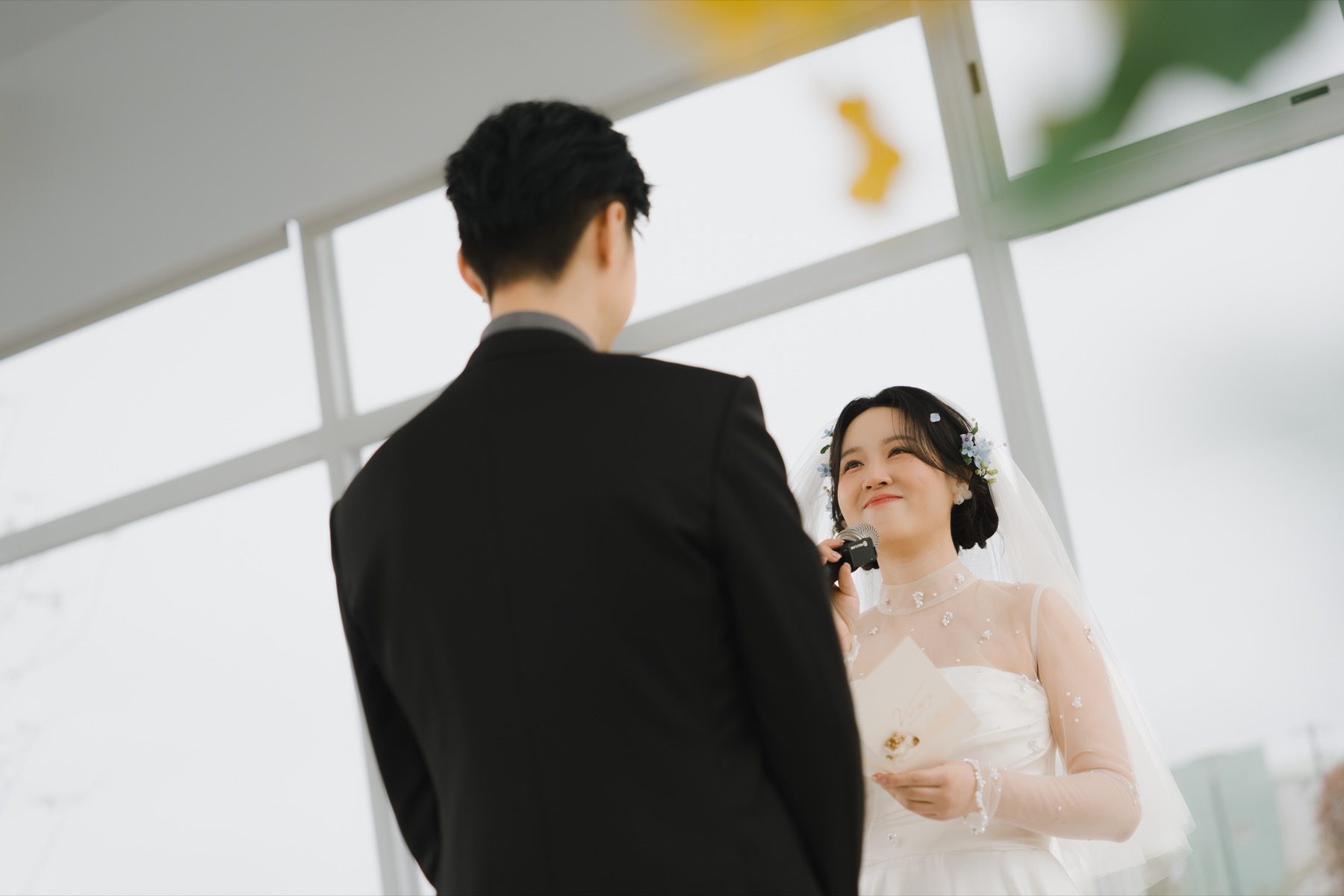 婚禮攝影師MOSHI作品集照片 10